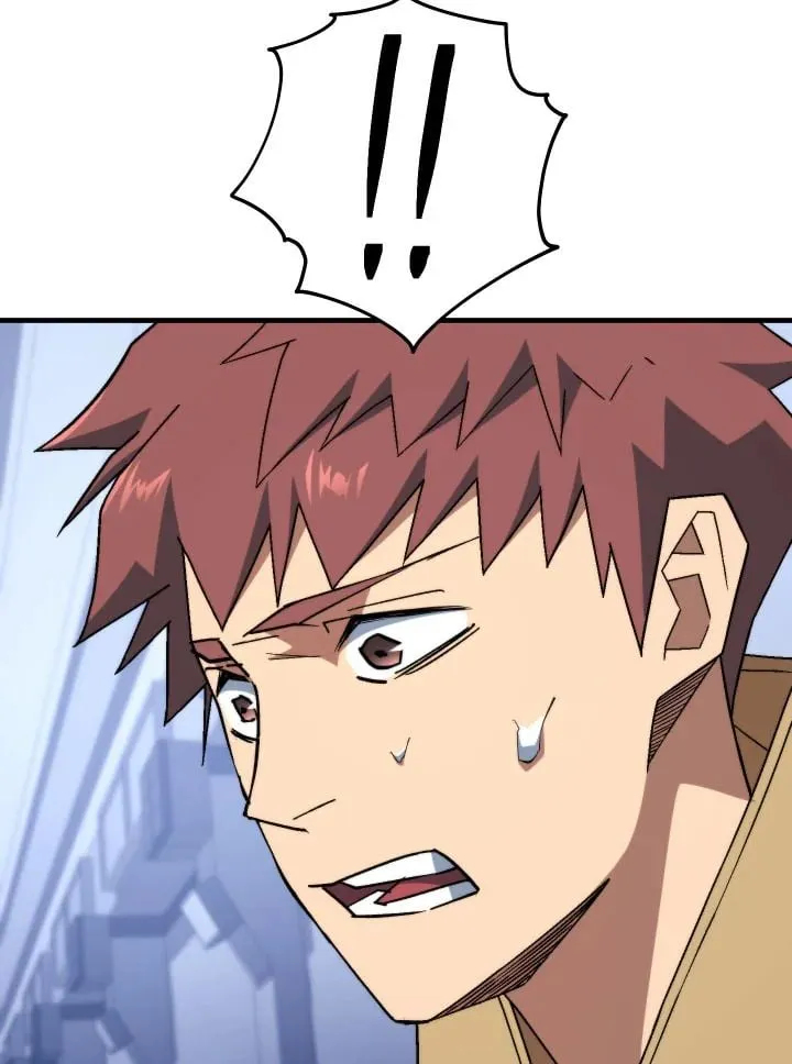 The Hero Returns Chap 105 - Next Chap 106