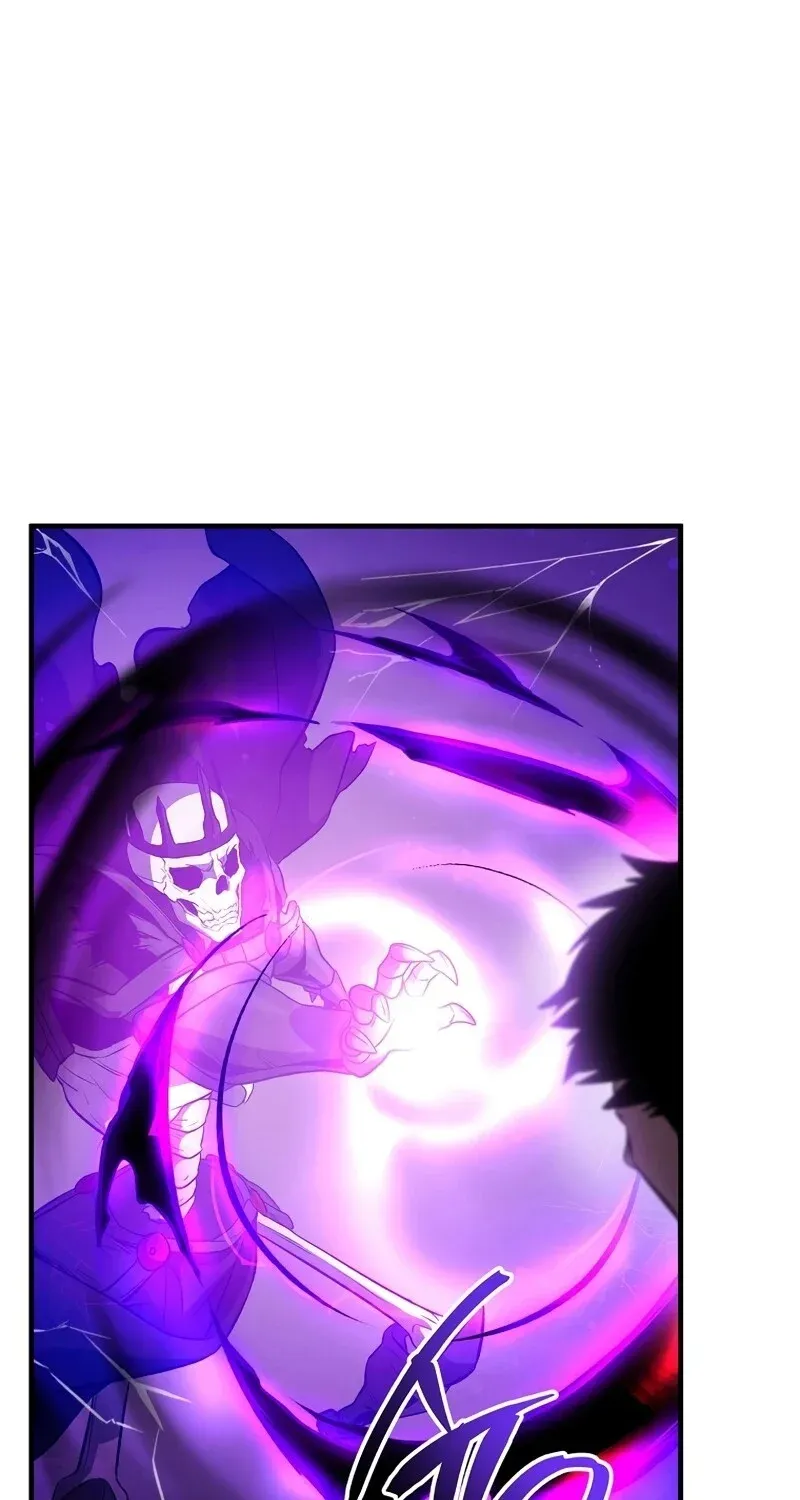The Hero Returns Chap 129 - Next Chap 130