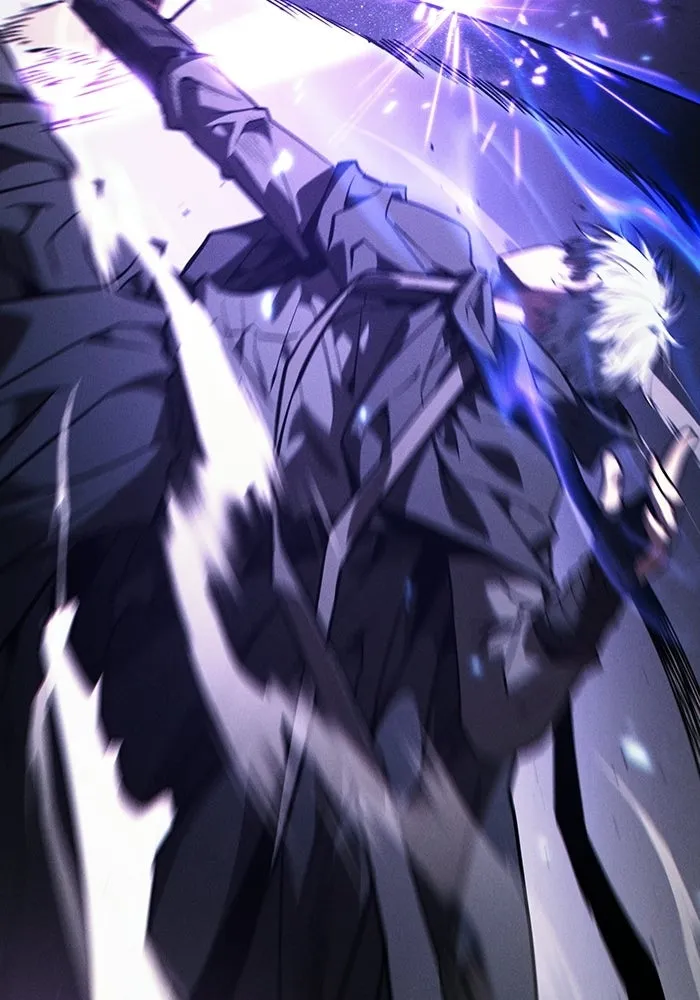 Academy’s Genius Swordmaster – นักดาบอัจฉริยะจากอะคาเดมี Chap 126 - Next Chap 127