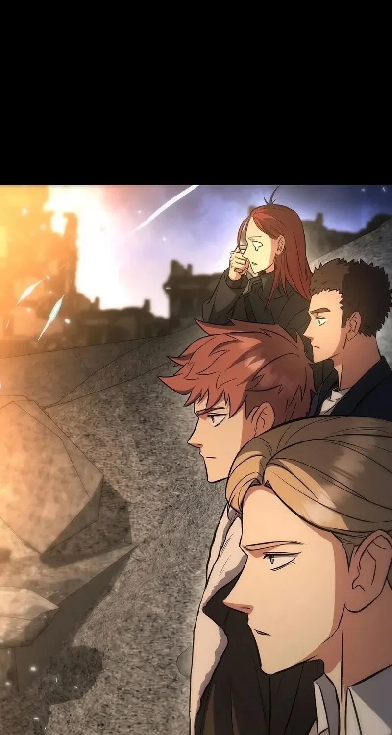 The Hero Returns Chap 141 - Next Chap 142