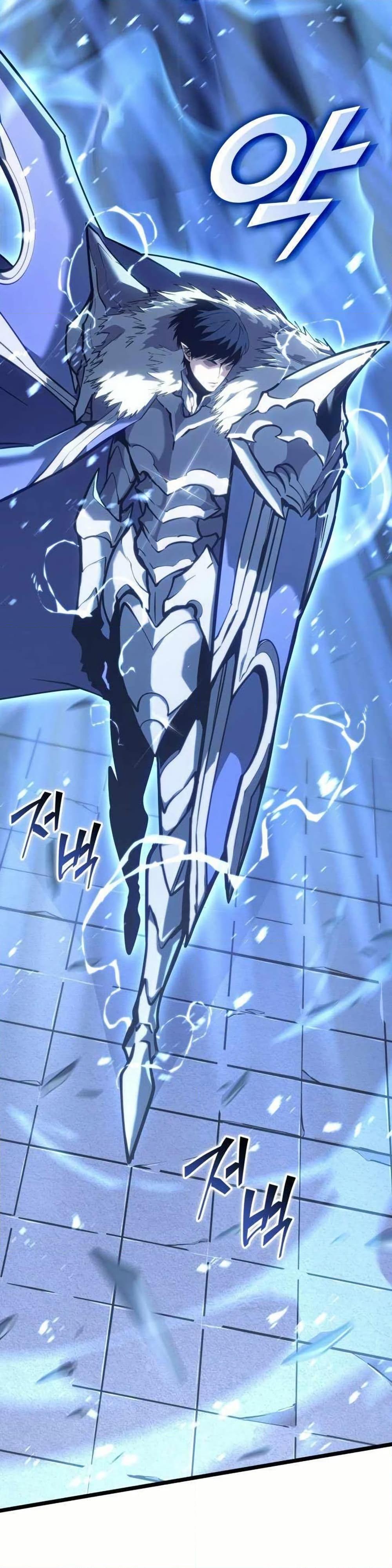 Return of the SSS-Class Ranker Chap 154 - Next Chap 155