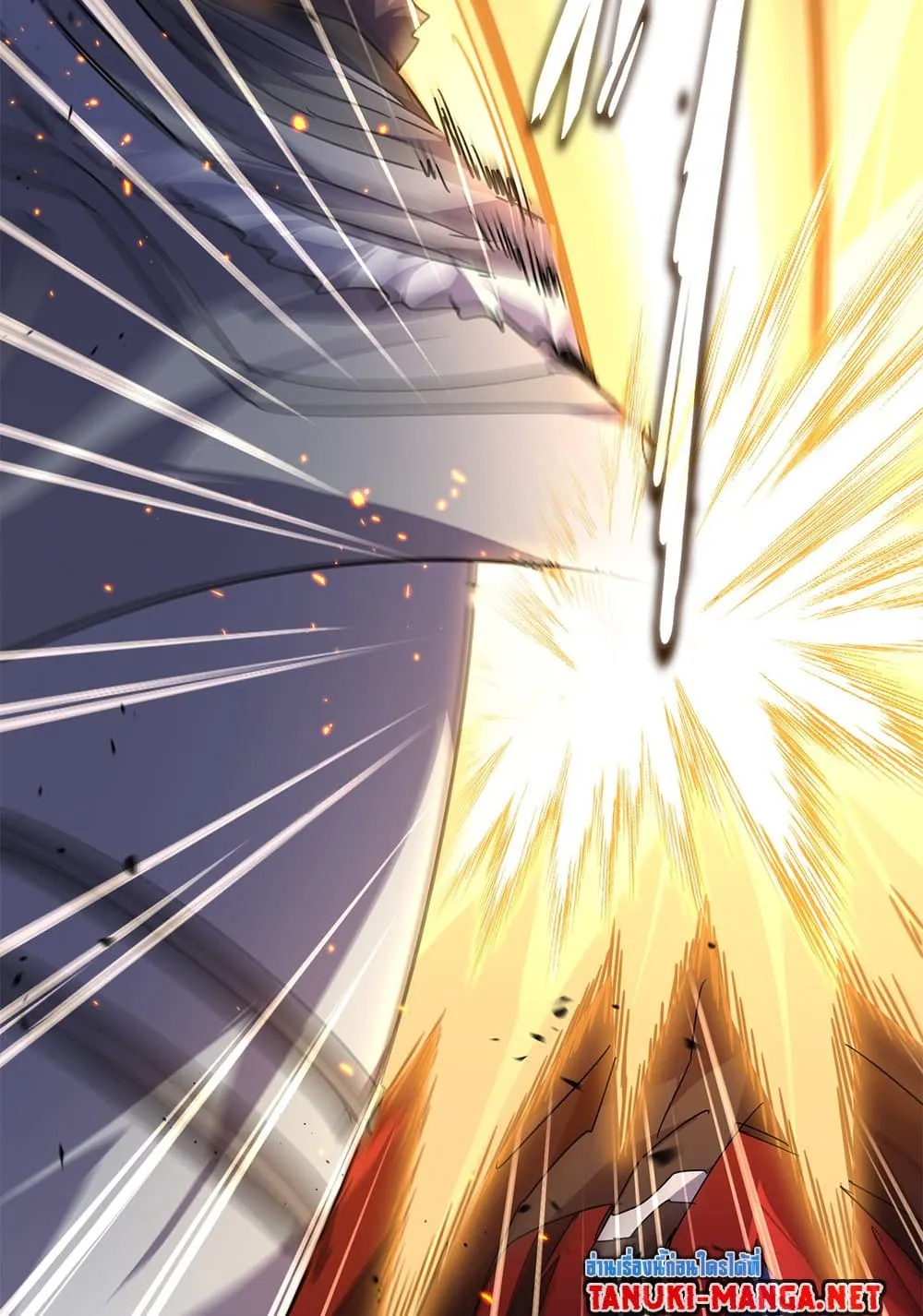 Magic Emperor Chap 864 - Next Chap 865