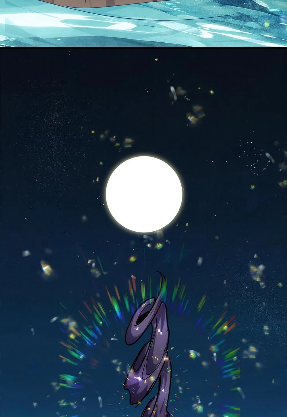 Magic Emperor Chap 851 - Next Chap 852