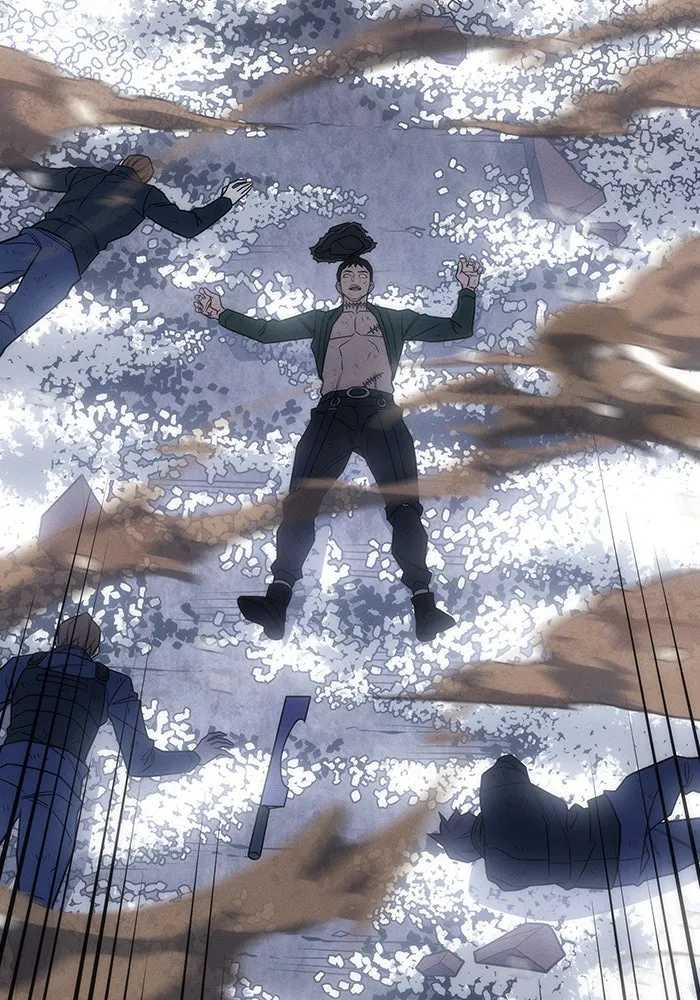 Regressing With the King’s Power – เกิดใหม่พร้อมพลังแห่งราชัน Chap 46 - Next Chap 47