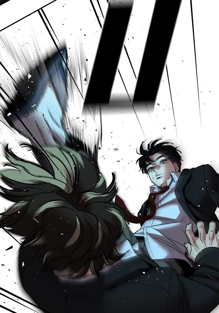 The Bully in Charge Chap 179 - Next Chap 180