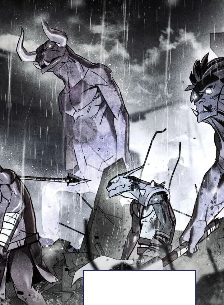 The Hero Returns Chap 94 - Next Chap 95