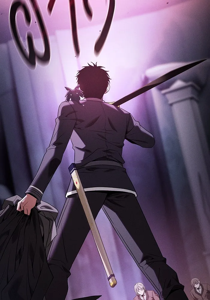 Academy’s Genius Swordmaster – นักดาบอัจฉริยะจากอะคาเดมี Chap 60 - Next Chap 61