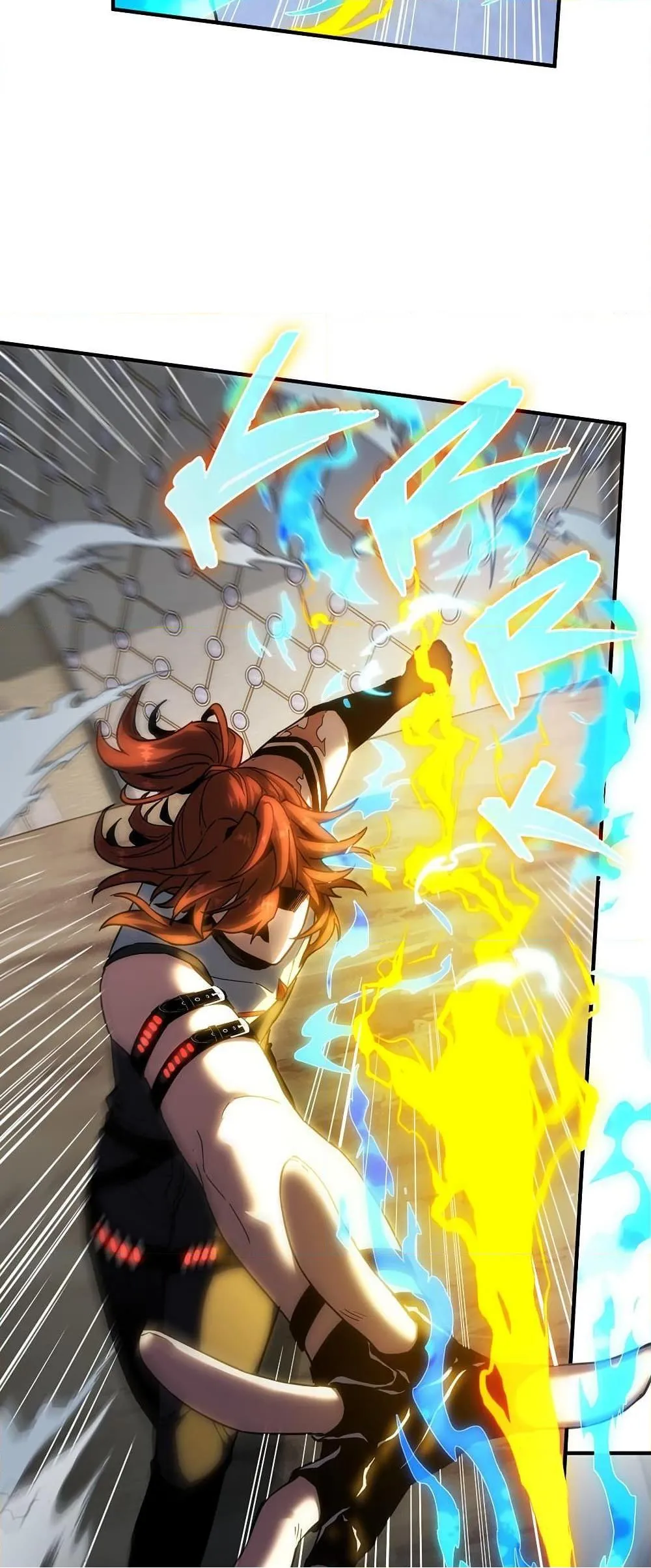 The Beginning After The End Chap 217 - Next Chap 218