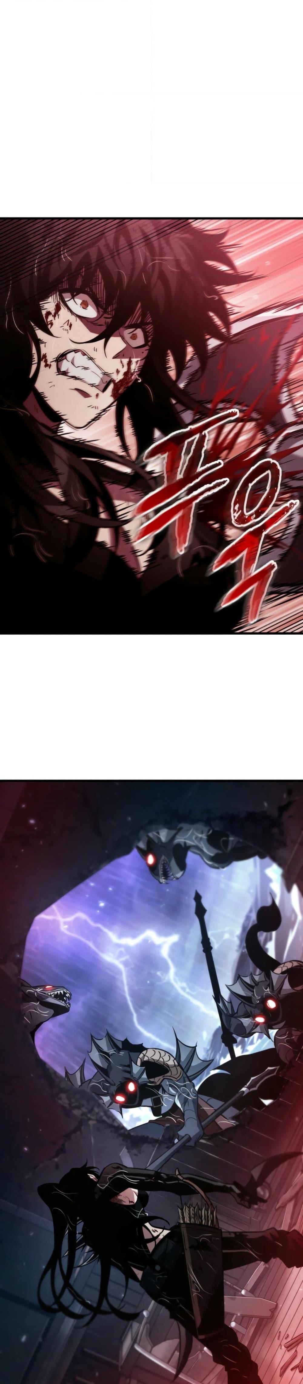 Pick Me Up, Infinite Gacha Chap 144 - Next Chap 145