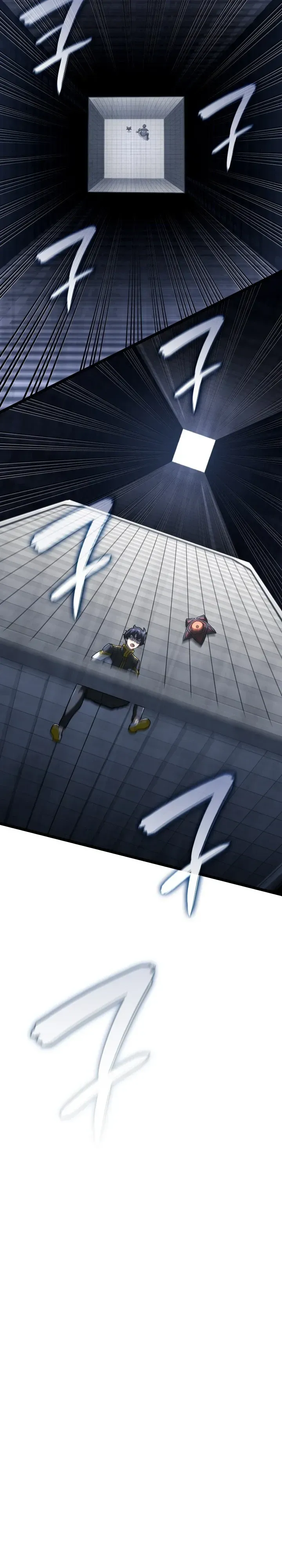 Revenge of the Iron-Blooded Sword Hound Chap 172 - Next Chap 173