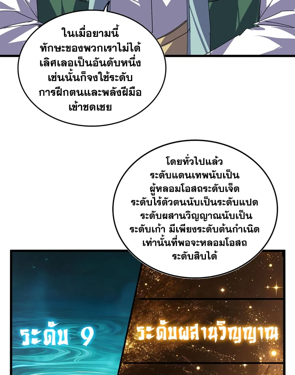 Magic Emperor Chap 899 - Next Chap 900