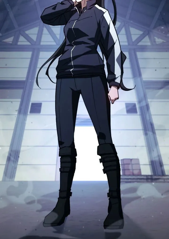 The Hero Returns Chap 73 - Next Chap 74