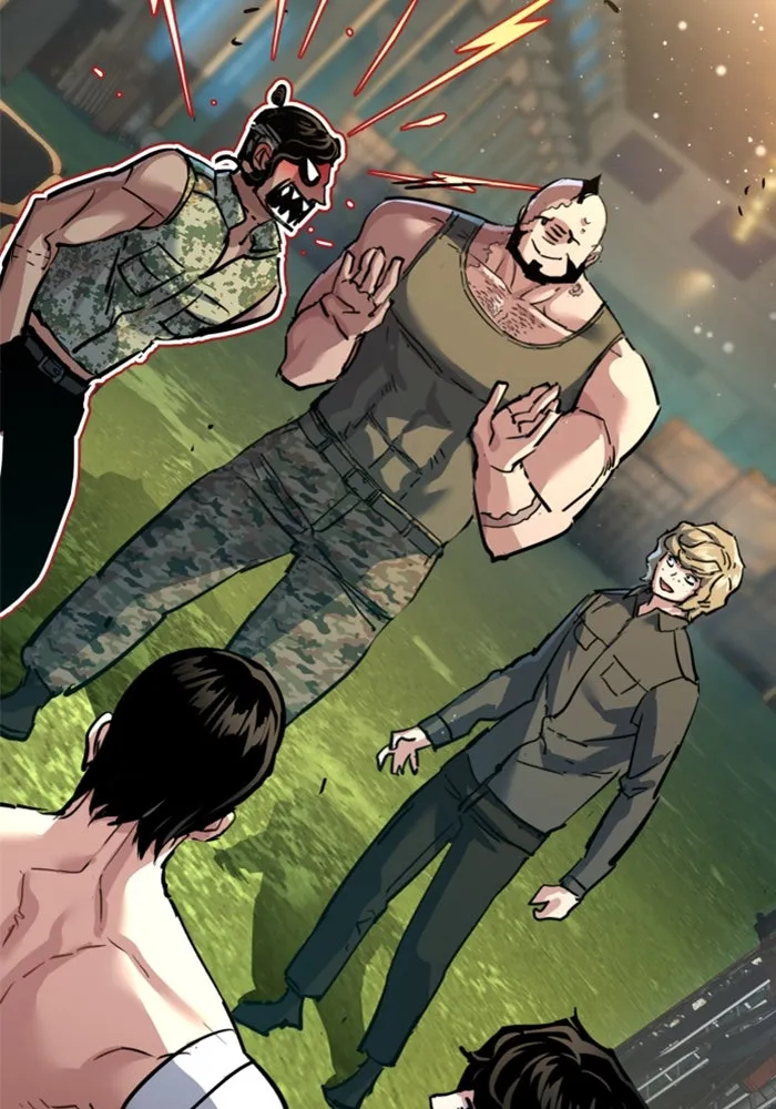 Mercenary Enrollment Chap 245 - Next Chap 246