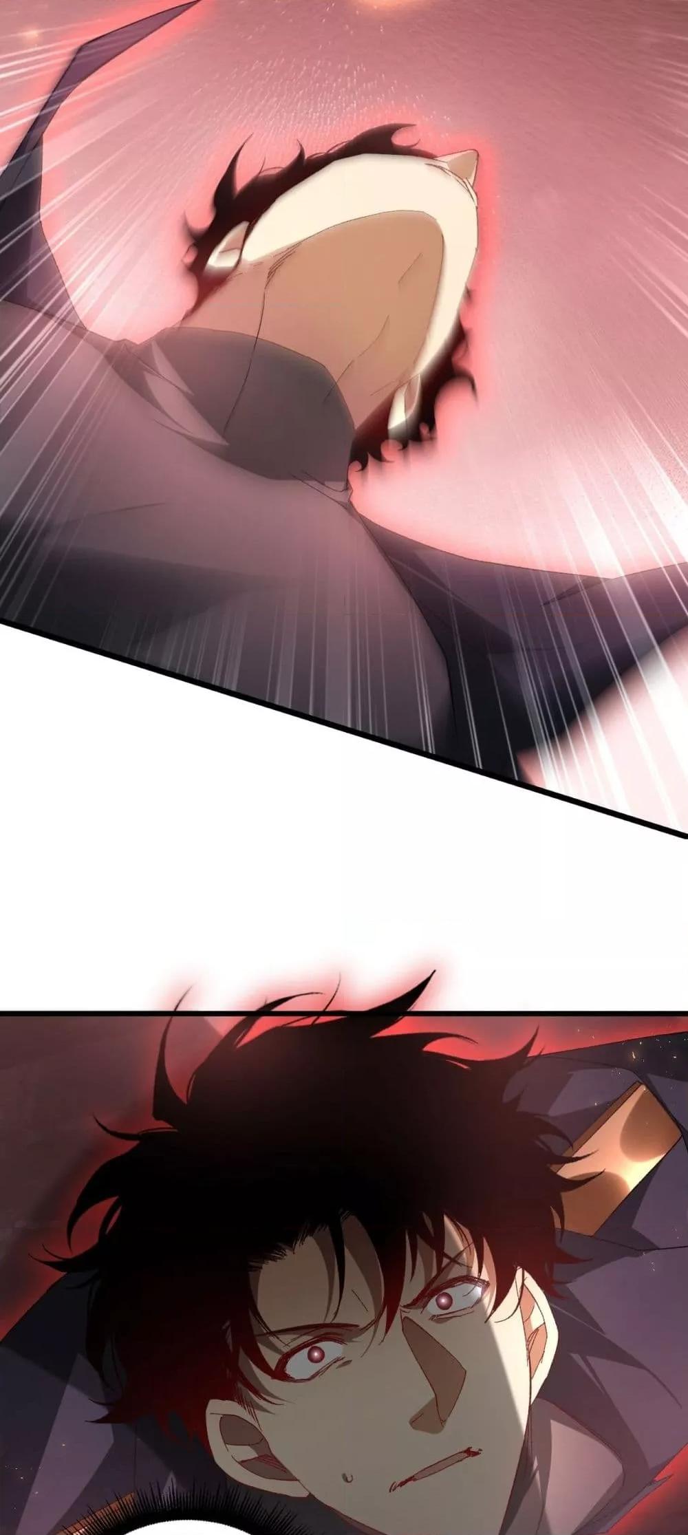 Overlord of Insects Chap 70 - Next Chap 71