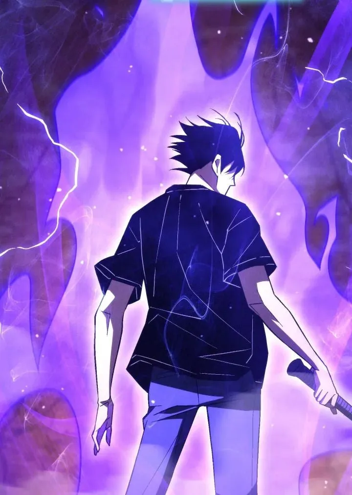 The Hero Returns Chap 92 - Next Chap 93