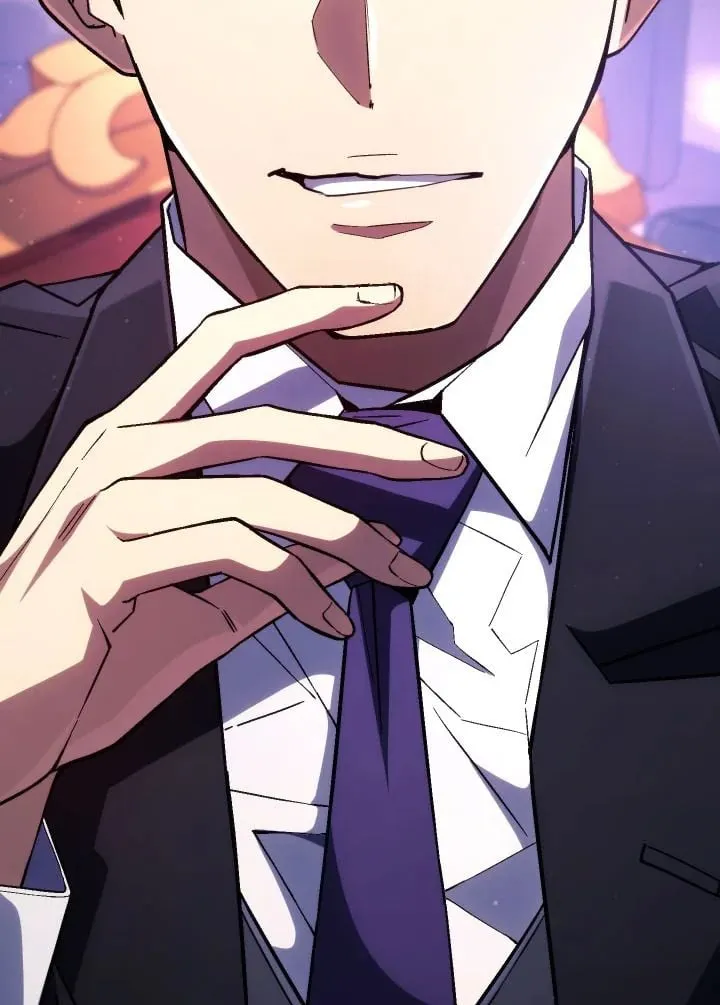 The Hero Returns Chap 91 - Next Chap 92