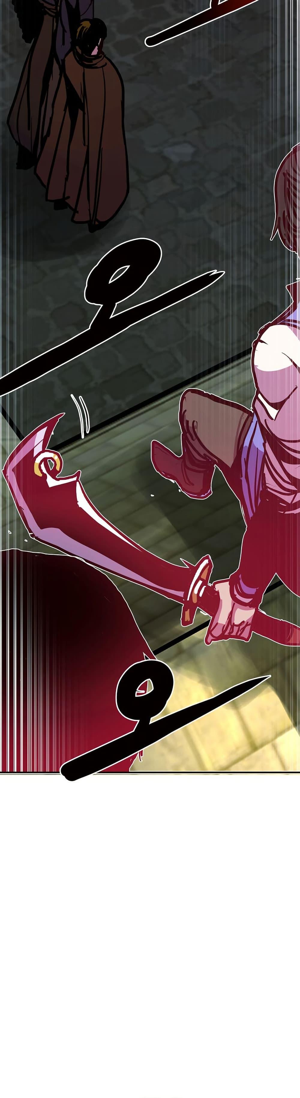 Worthless Regression Chap 90 - Next Chap 91