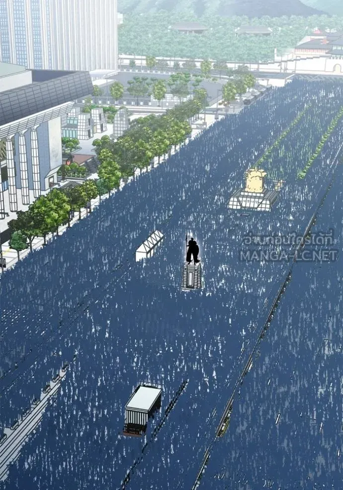 Superhuman Battlefield Chap 151 - Next Chap 152