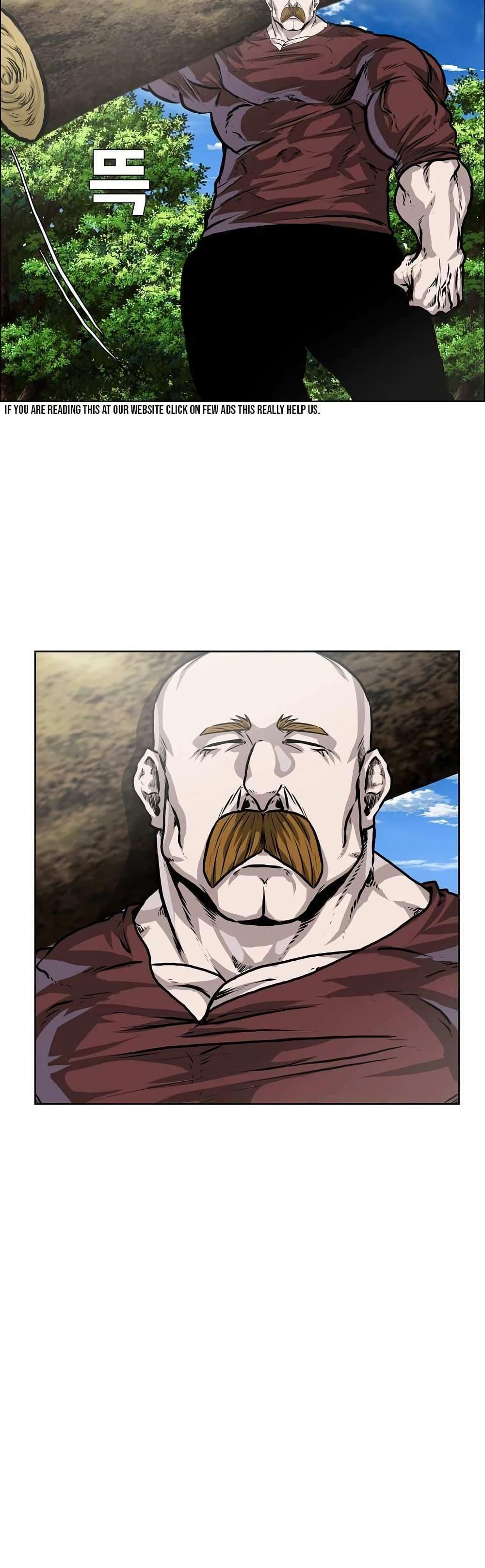 Boss in School Chap 138 - Next Chap 139