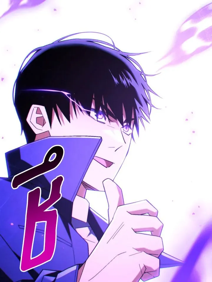 The Hero Returns Chap 106 - Next Chap 107