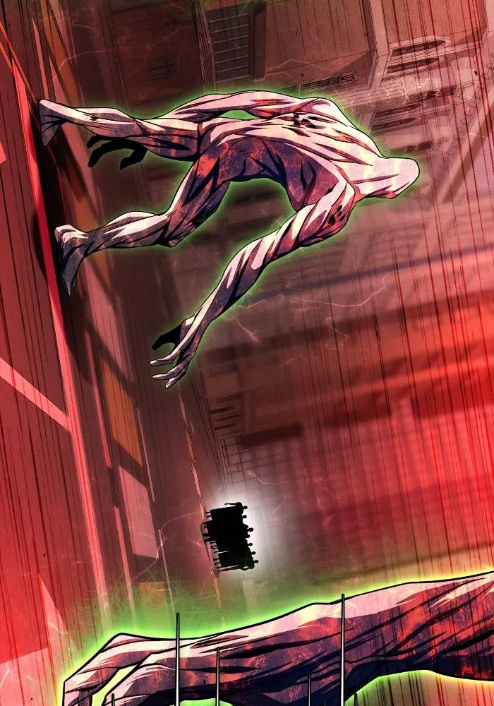 Superhuman Battlefield Chap 105 - Next Chap 106