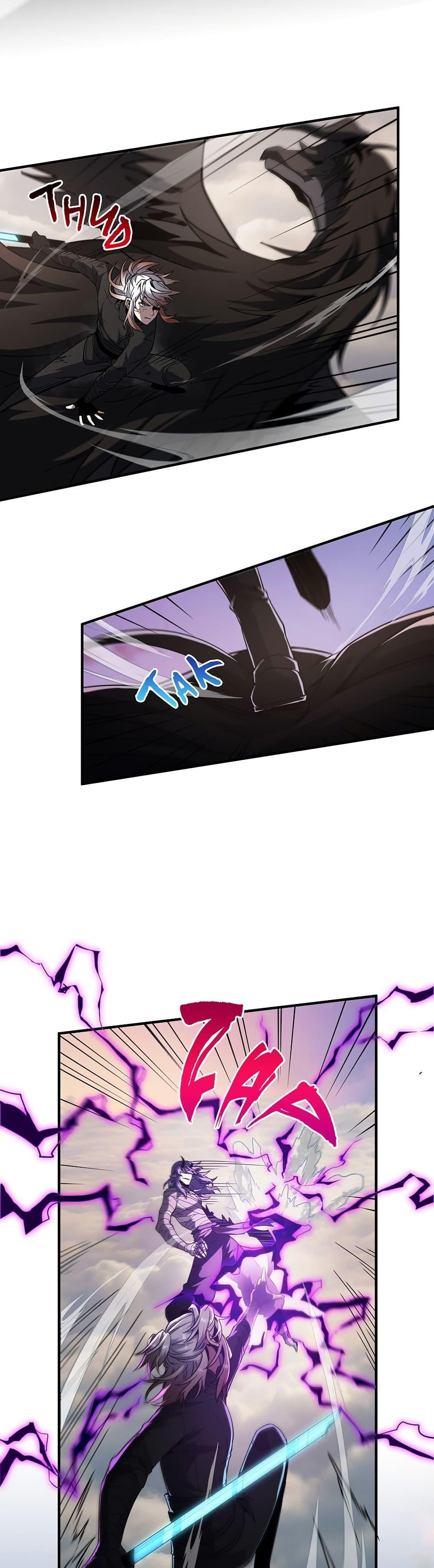 The Beginning After The End Chap 204 - Next Chap 205