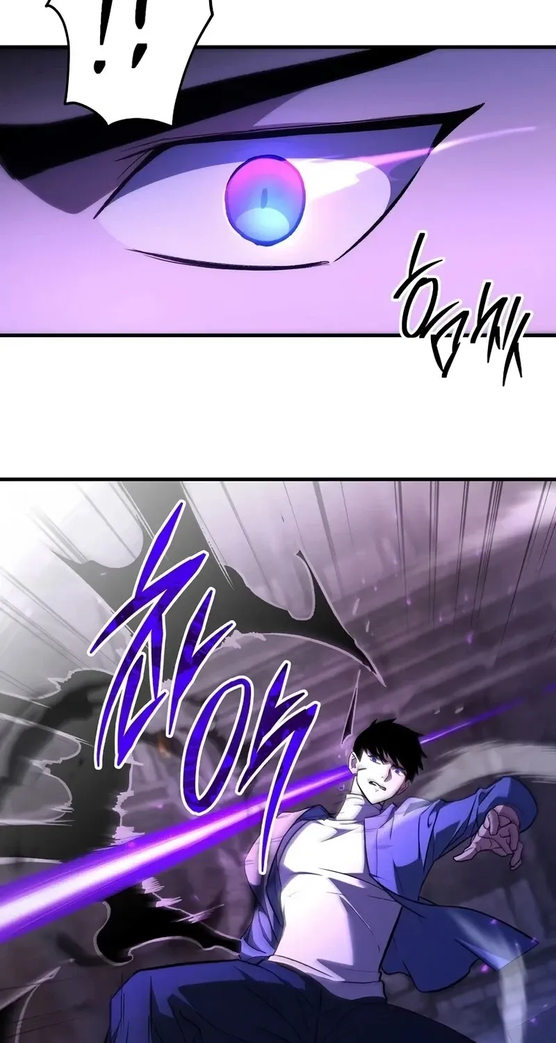The Hero Returns Chap 136 - Next Chap 137