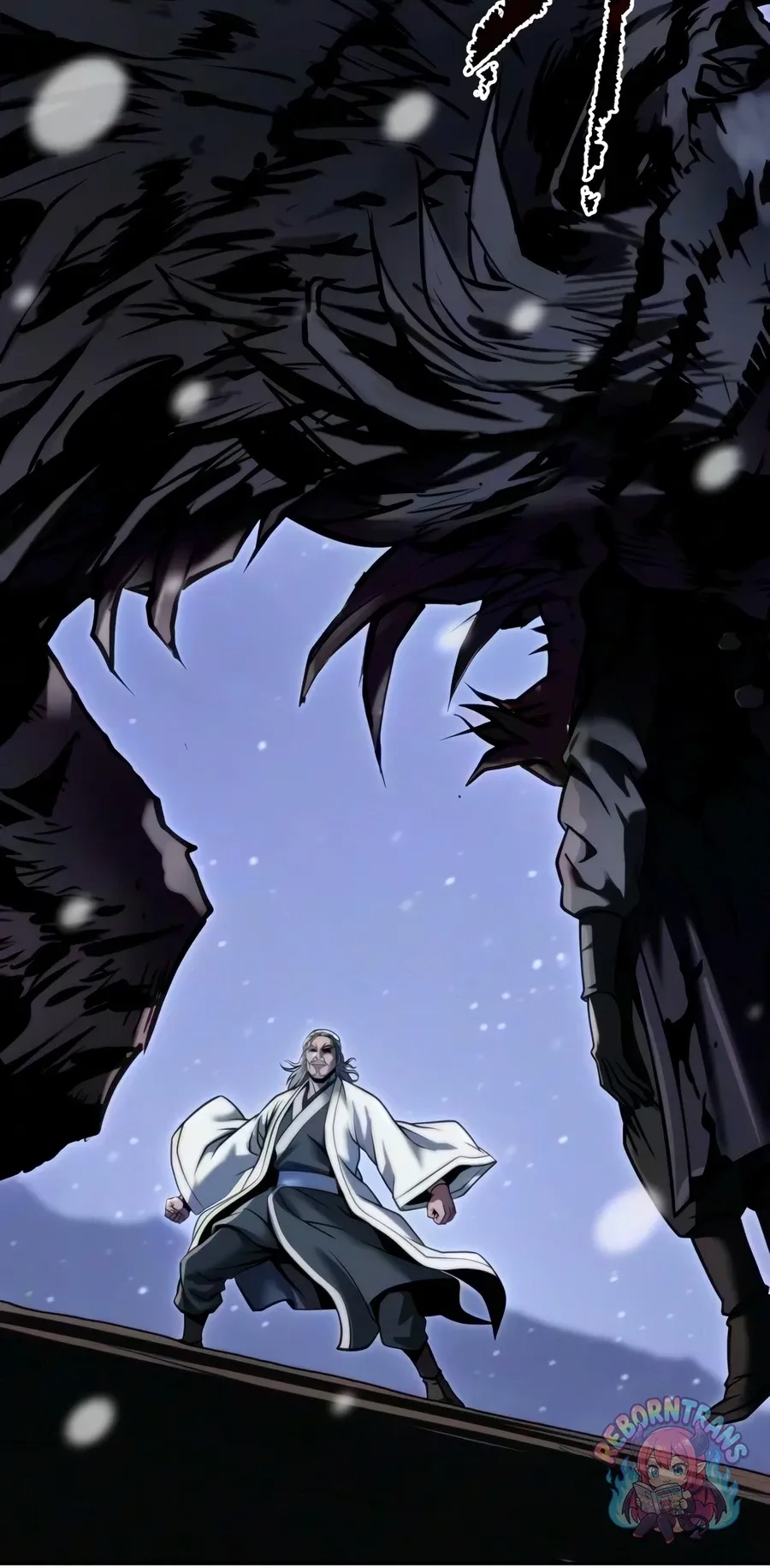 Chronicles of the Demon Faction Chap 172 - Next Chap 173