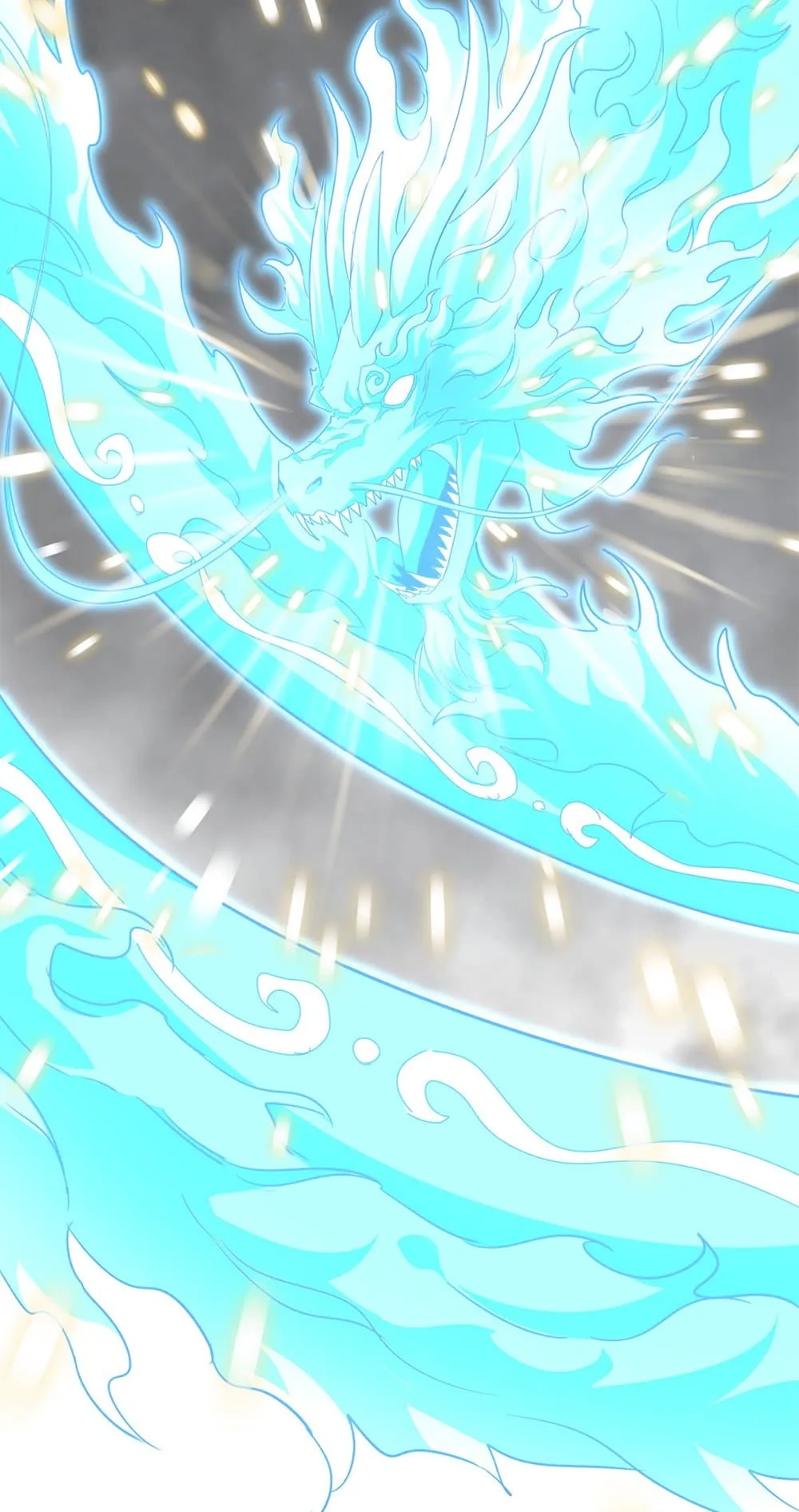 Magic Emperor Chap 729 - Next Chap 730