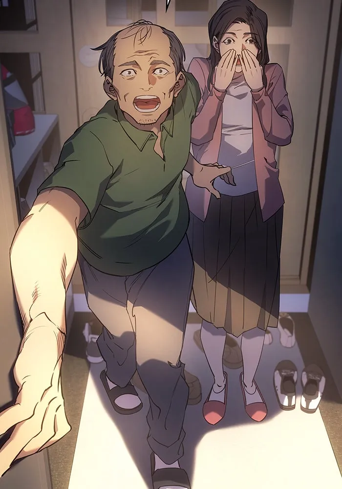 Regressing With the King’s Power – เกิดใหม่พร้อมพลังแห่งราชัน Chap 7 - Next Chap 8