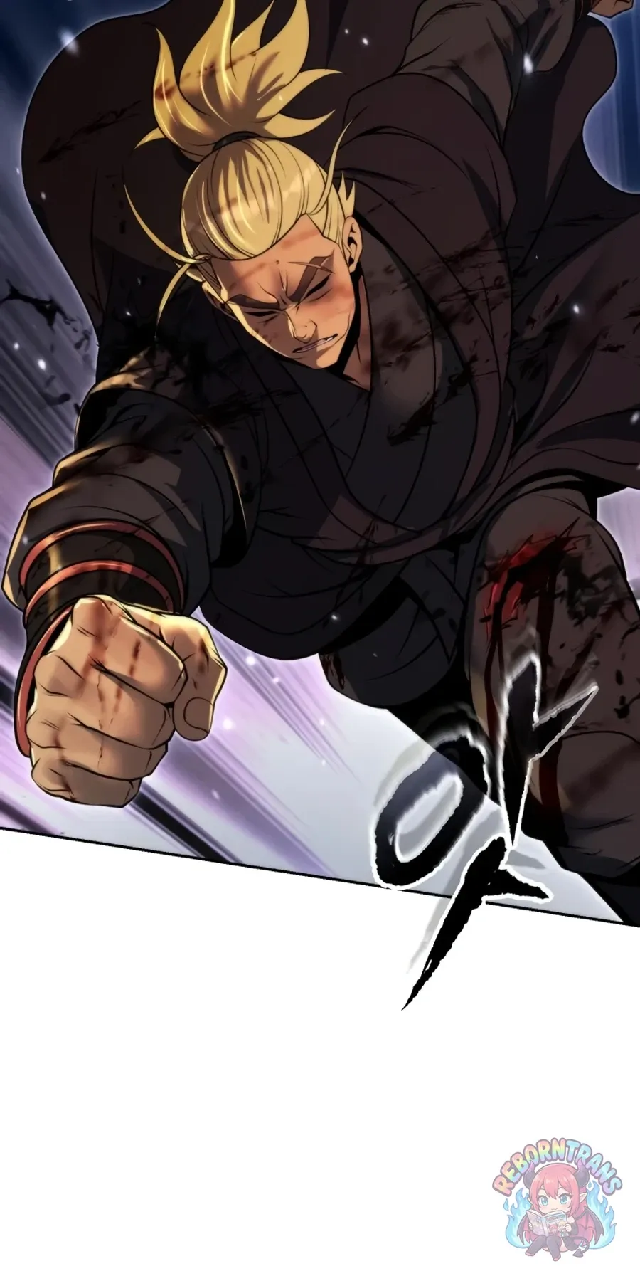 Chronicles of the Demon Faction Chap 170 - Next Chap 171
