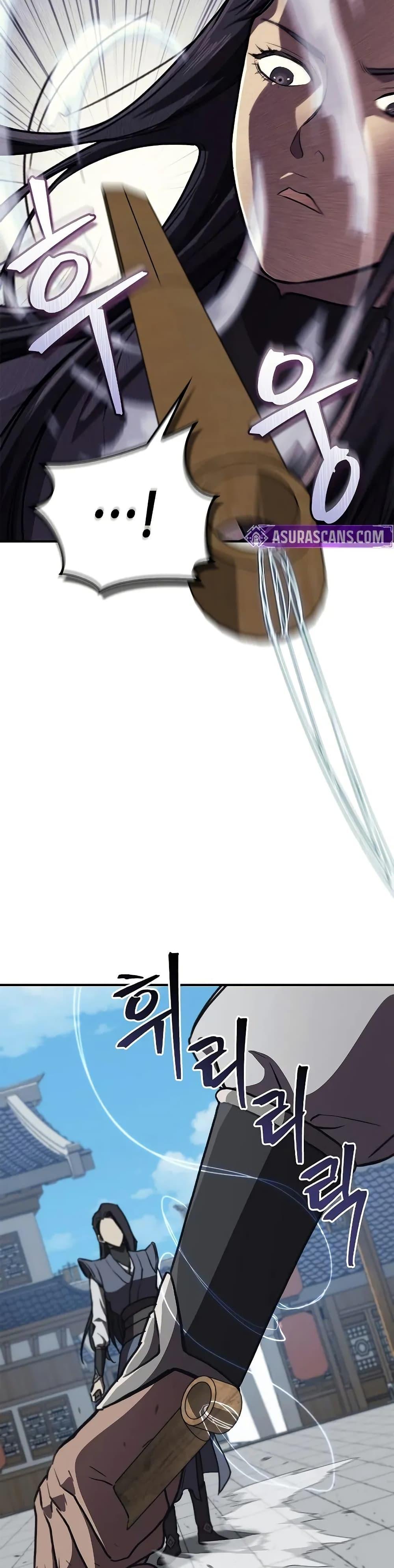 The Demonic Cult Instructor Returns Chap 31 - Next Chap 32