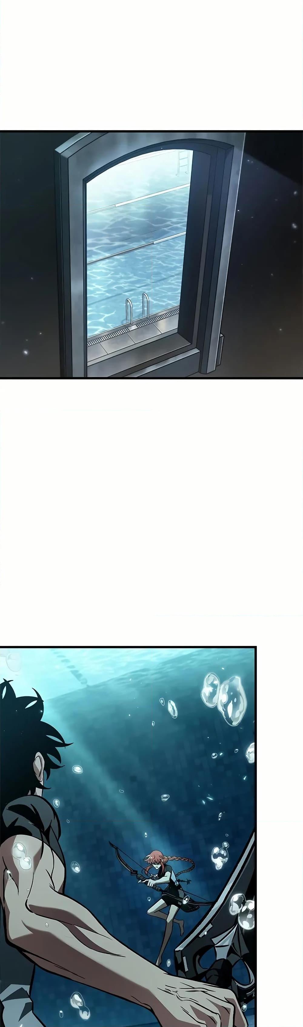 Pick Me Up, Infinite Gacha Chap 130 - Next Chap 131