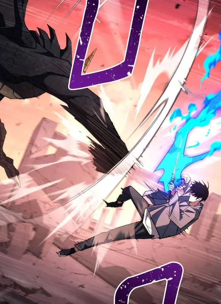 The Hero Returns Chap 89 - Next Chap 90