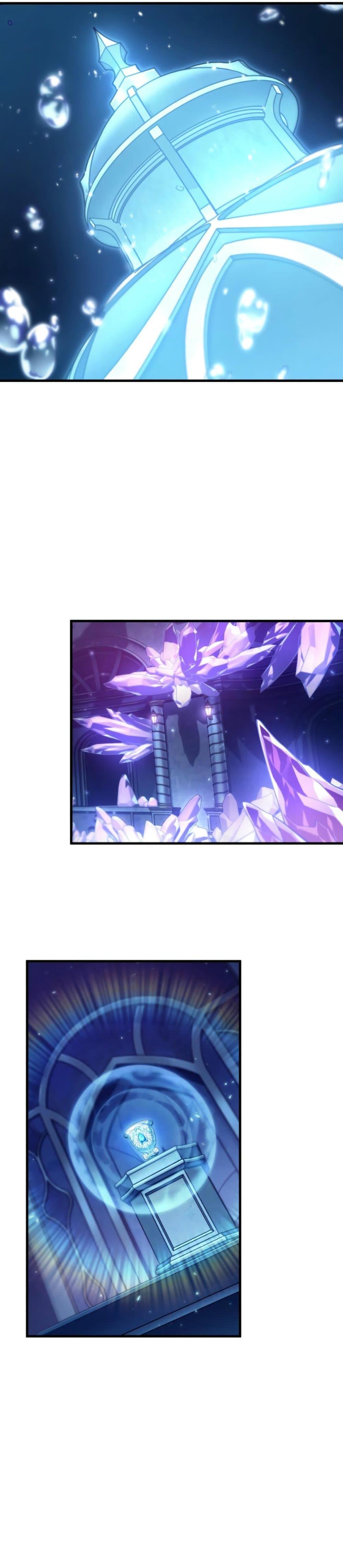 Pick Me Up, Infinite Gacha Chap 144 - Next Chap 145