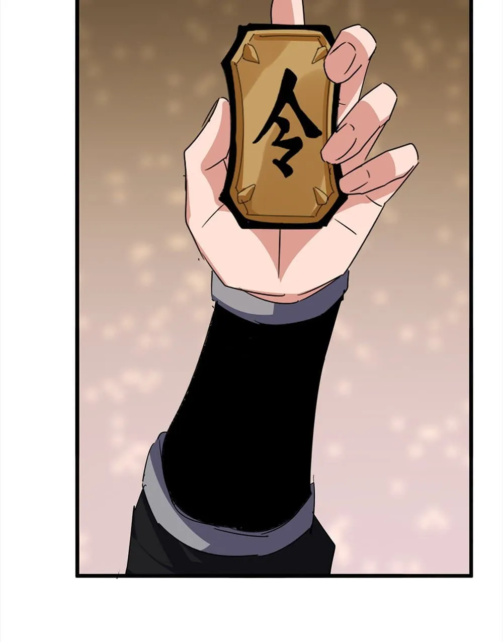 Magic Emperor Chap 754 - Next Chap 755