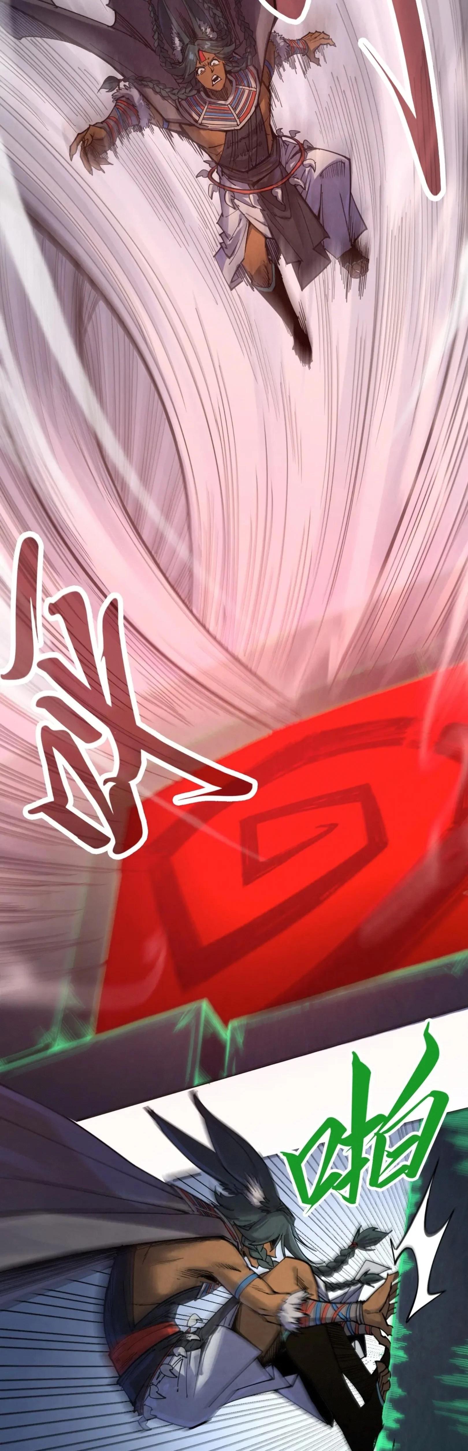 The Eternal Supreme Chap 309 - Next Chap 310