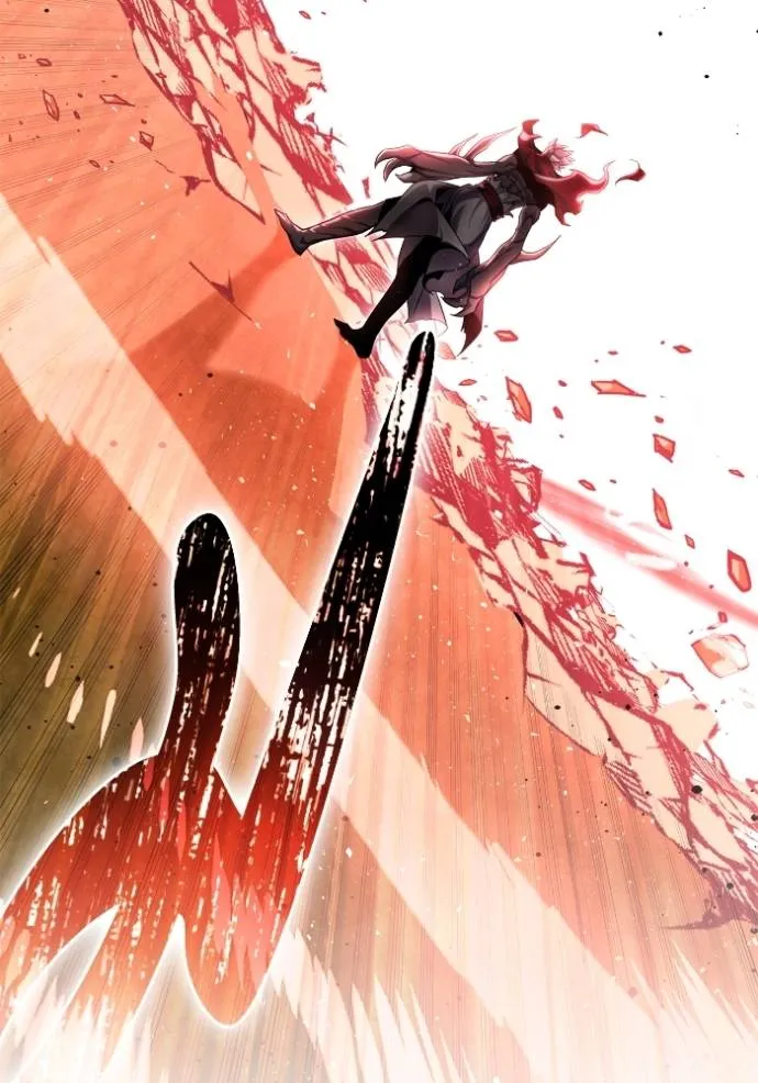 Superhuman Battlefield Chap 138 - Next Chap 139