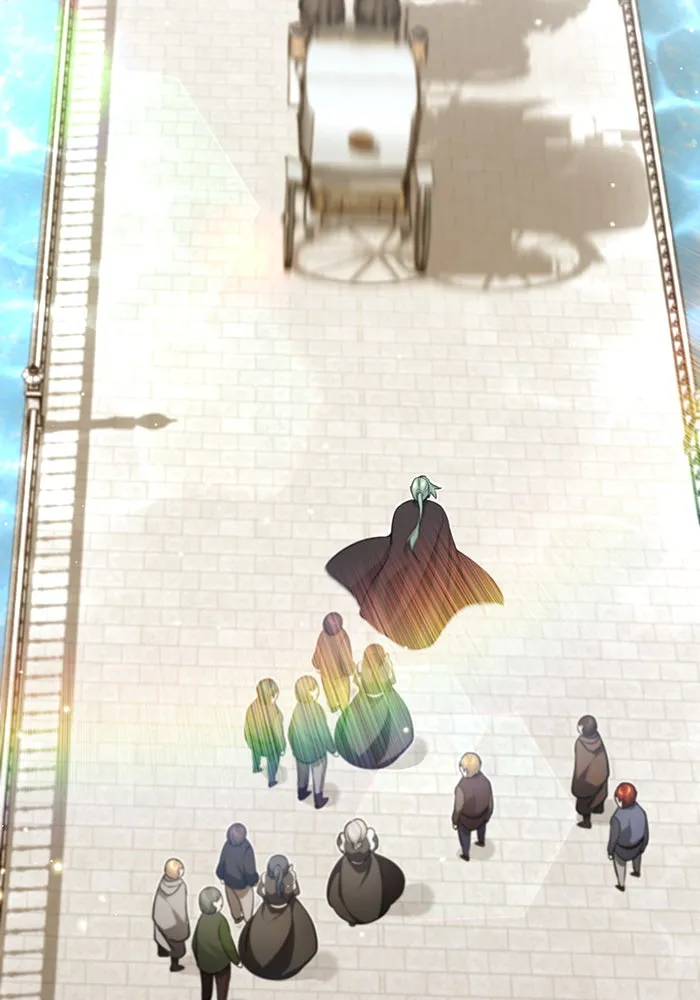 The Dark Magician Transmigrates After 66666 Years – จอมเวทเกิดใหม่ในรอบ 66666 ปี Chap 31 - Next Chap 32