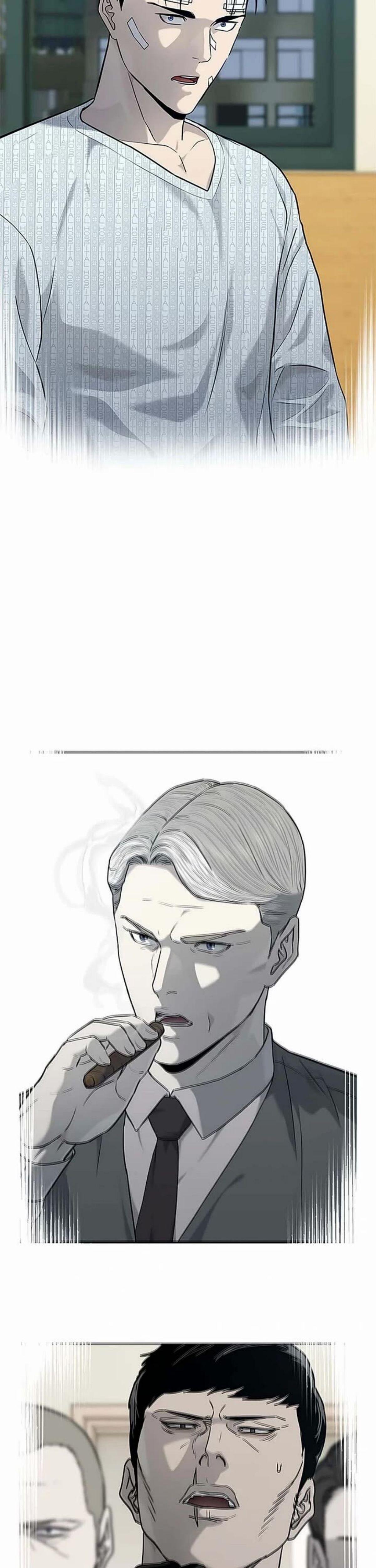 God of Blackfield Chap 204 - Next Chap 205