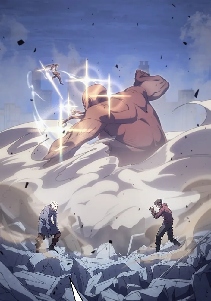 Regressing With the King’s Power – เกิดใหม่พร้อมพลังแห่งราชัน Chap 6 - Next Chap 7