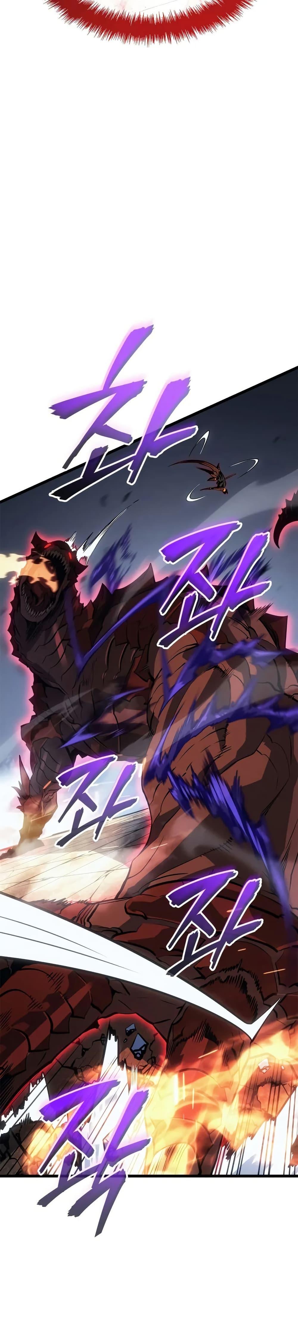 Solo Leveling : Ragnarok Chap 37 - Next Chap 38