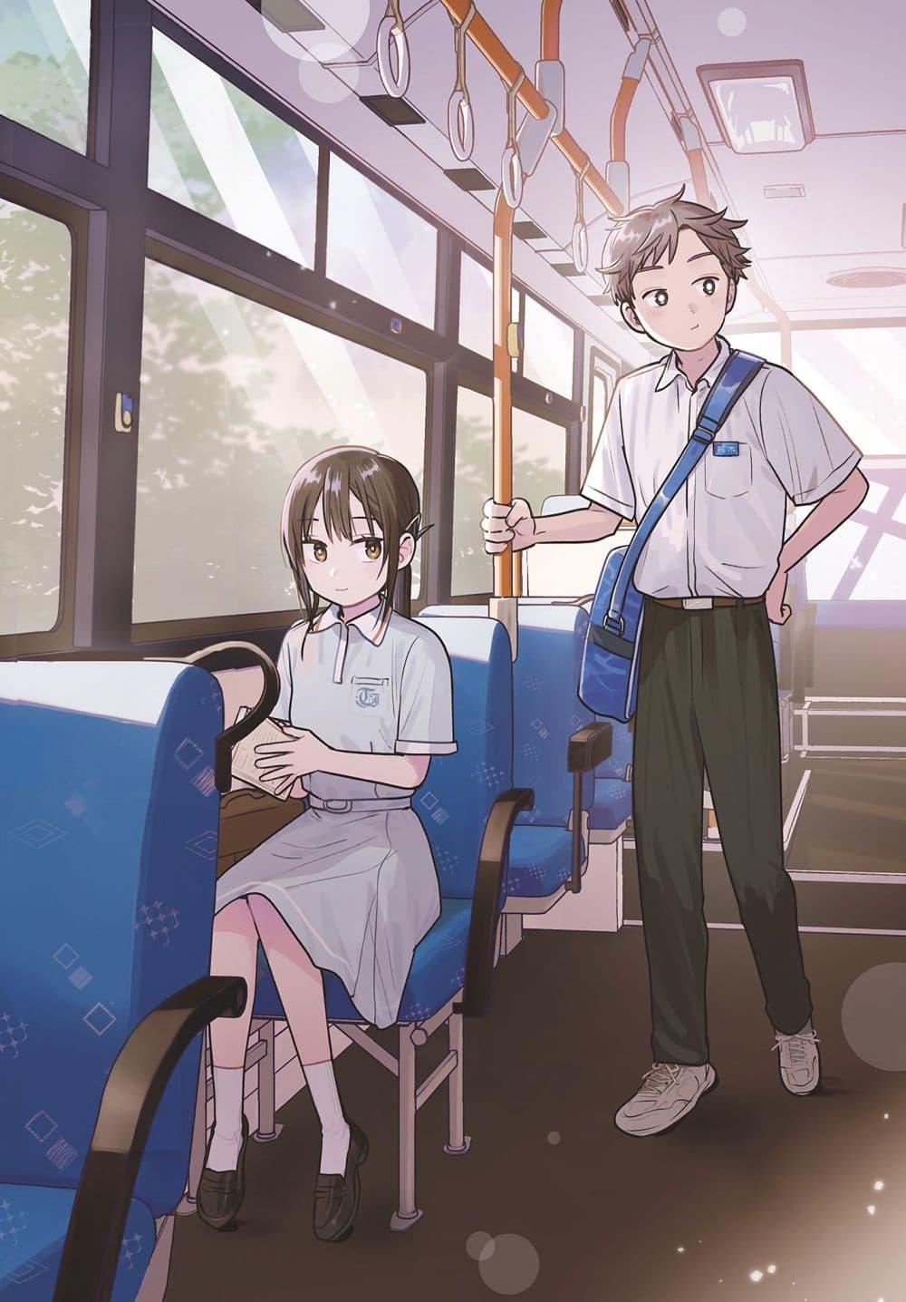 Futari Bus Chap 32 - Next Chap 33