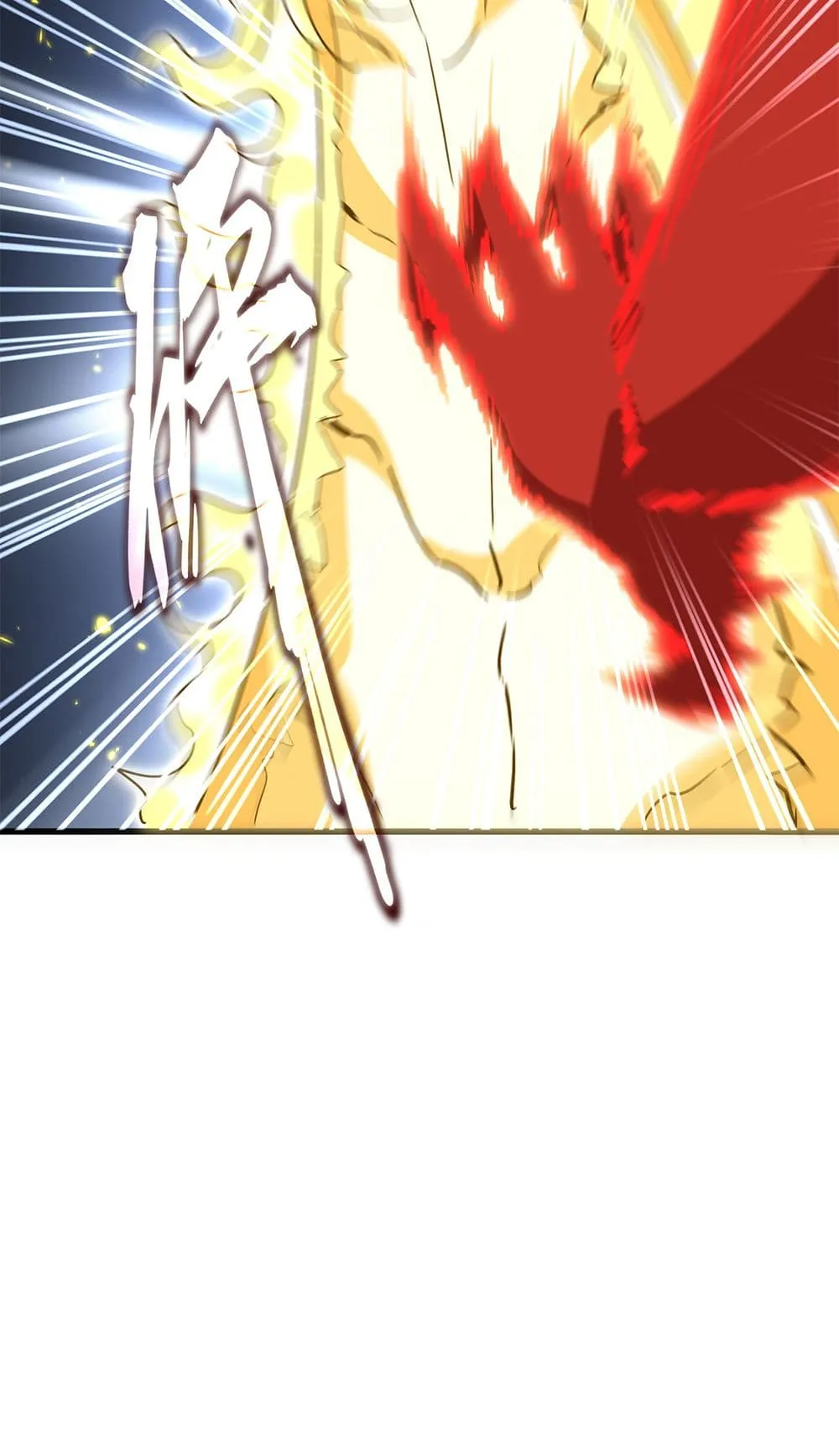 Magic Emperor Chap 727 - Next Chap 728