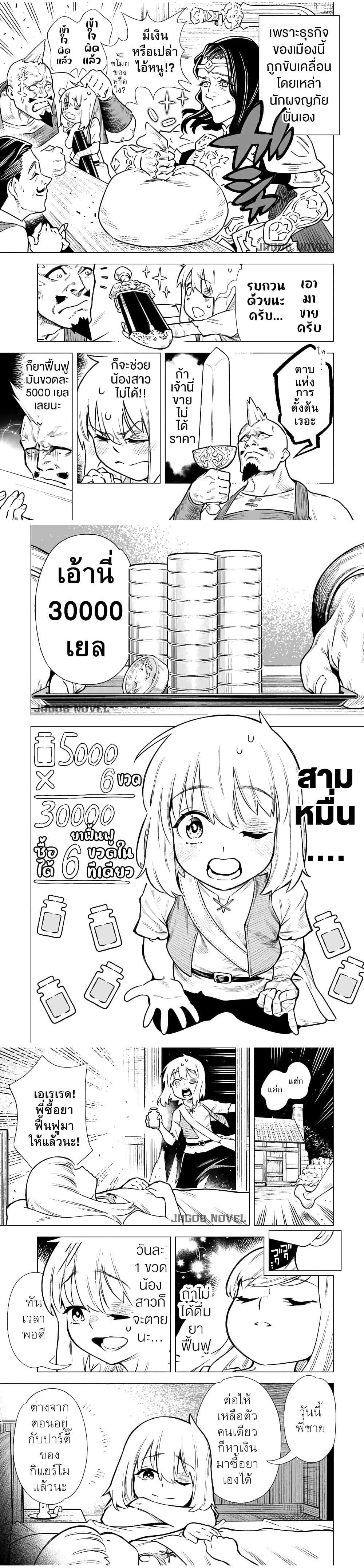 Saijaku na Boku wa “Kabenuke Bugs” de Nariagaru Chap 2 - Next Chap 3