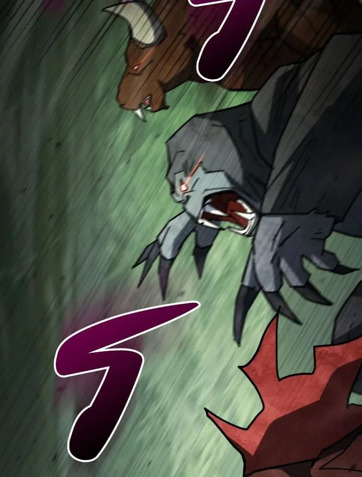 The Hero Returns Chap 85 - Next Chap 86