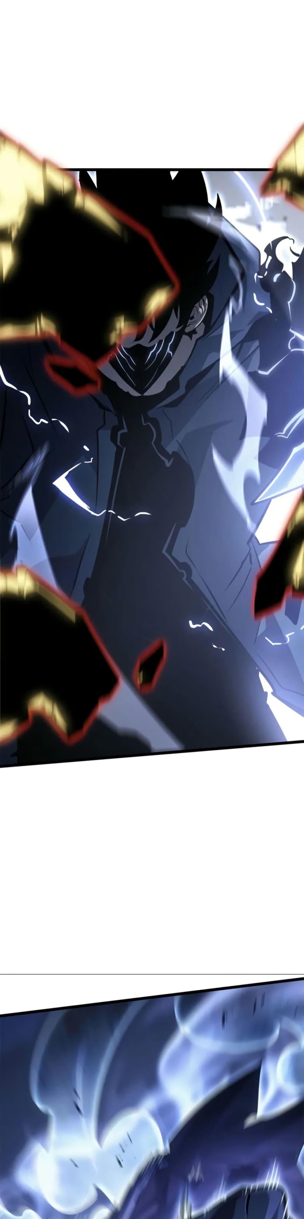 Solo Leveling : Ragnarok Chap 41 - Next Chap 42