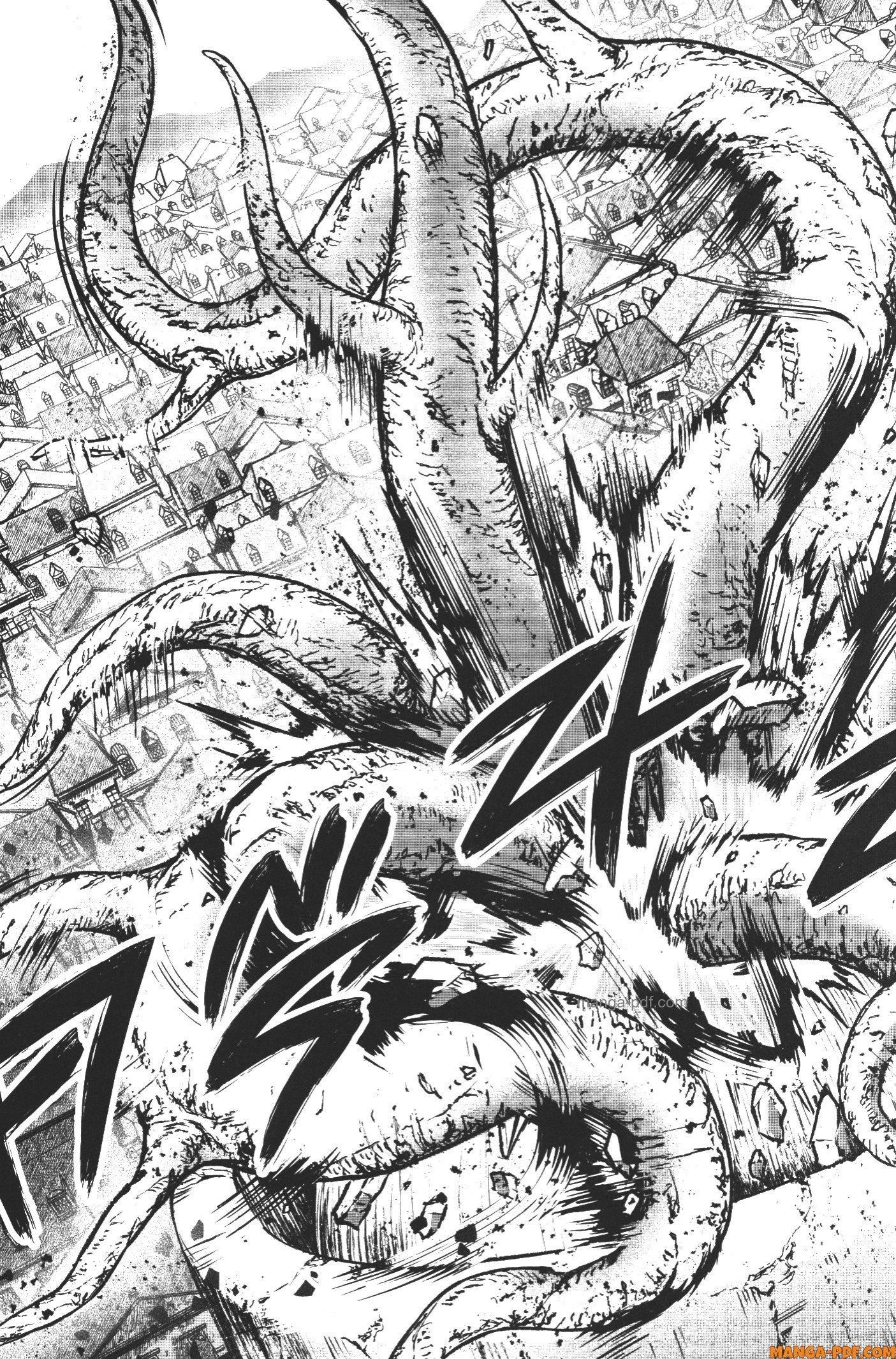 Kaminaki Sekai no Kamisama Katsudou – โลกนี้ โลกหน้า ข้าก็เป็นพระเจ้า Chap 10 - Next Chap 11