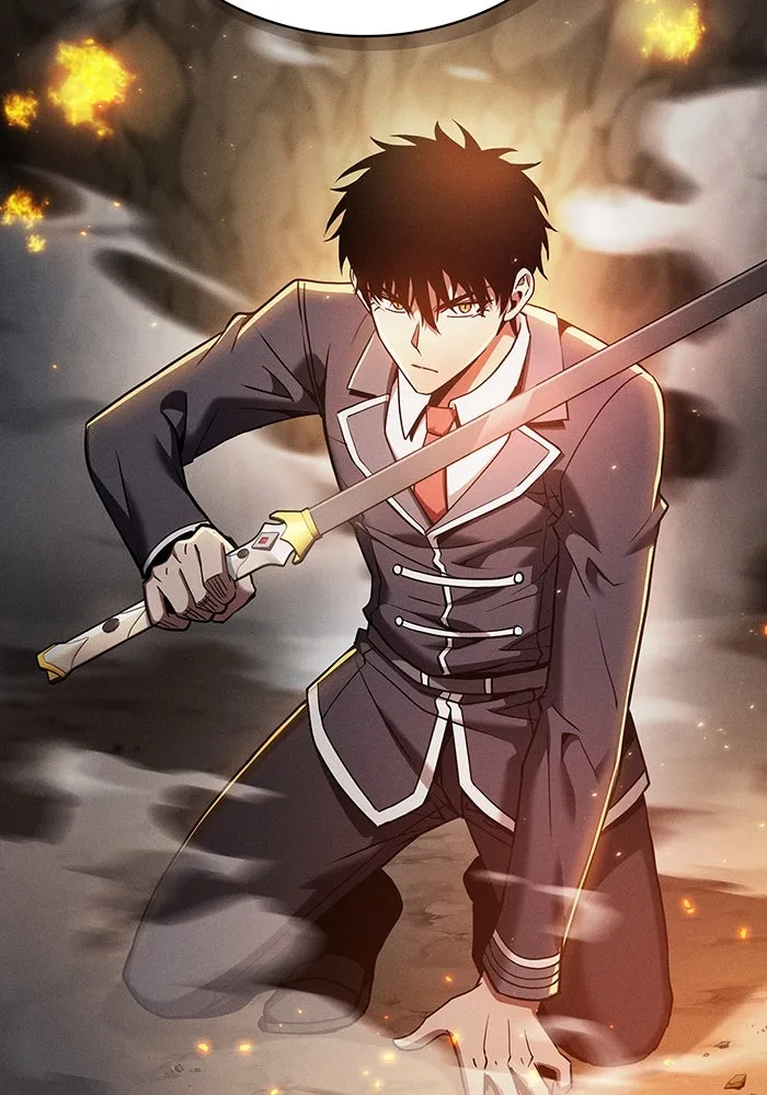 Academy’s Genius Swordmaster – นักดาบอัจฉริยะจากอะคาเดมี Chap 26 - Next Chap 27