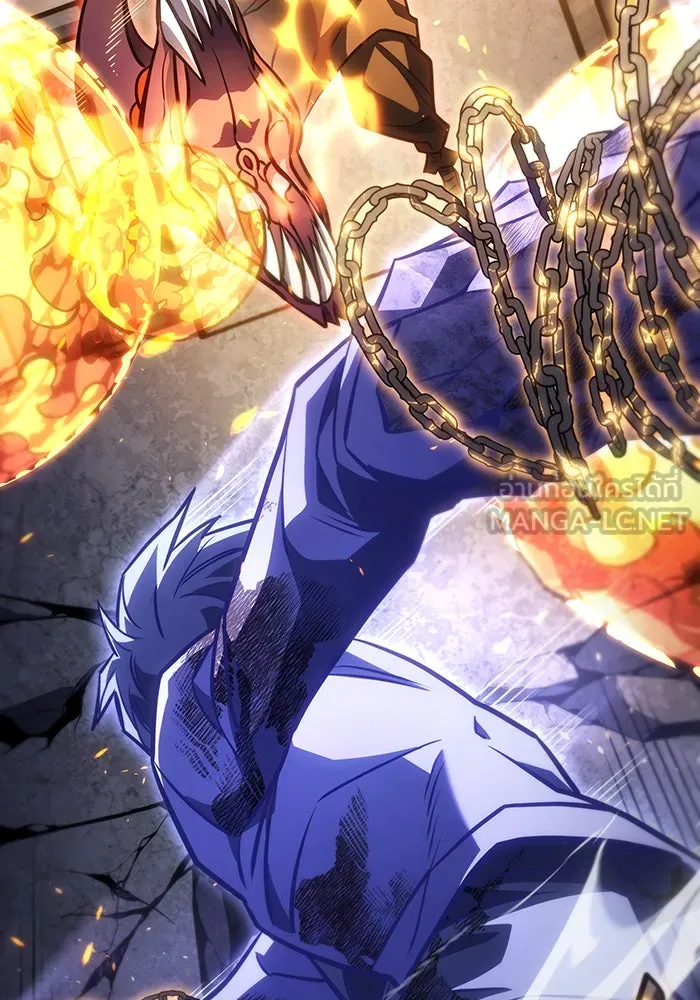 Regressing With the King’s Power – เกิดใหม่พร้อมพลังแห่งราชัน Chap 30 - Next Chap 31